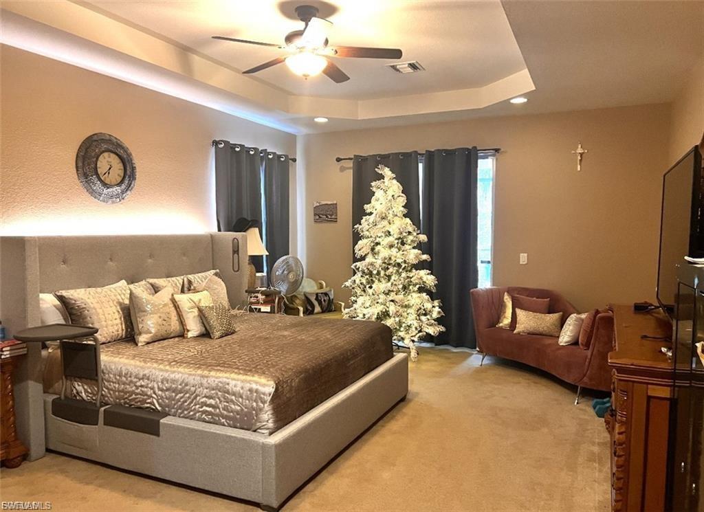 BRIDGETOWN - Residential Lease