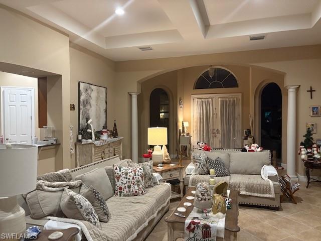 BRIDGETOWN - Residential Lease