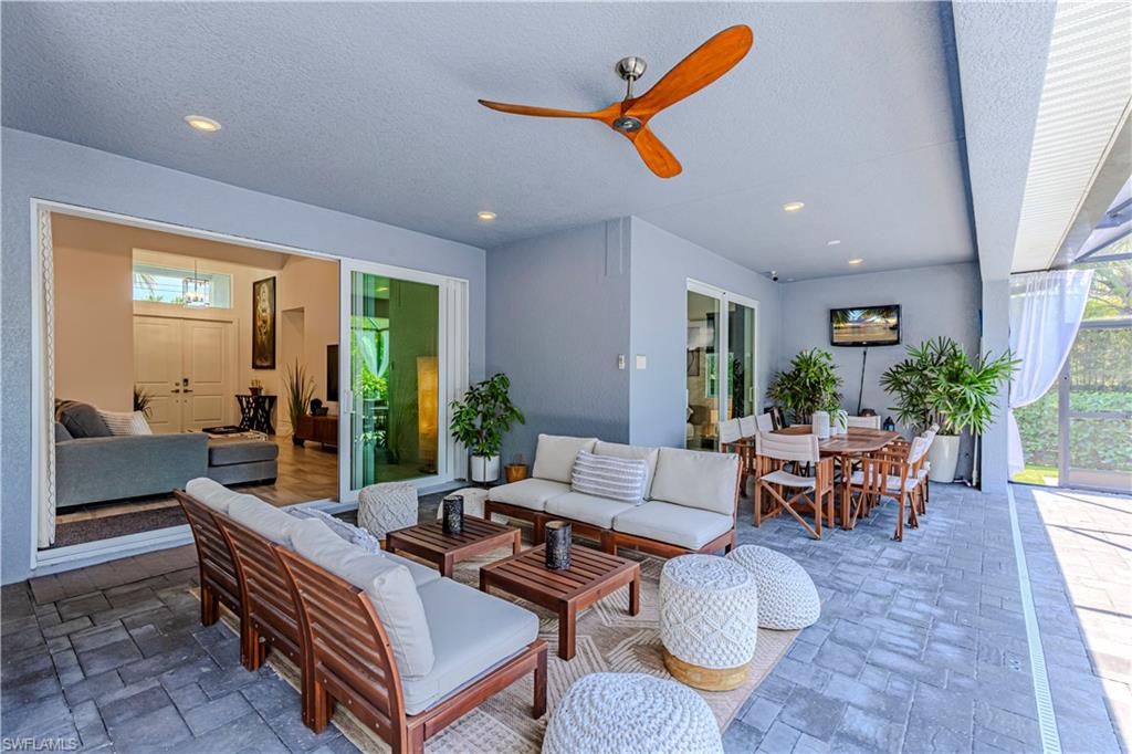 BONITA FARMS - Residential Lease