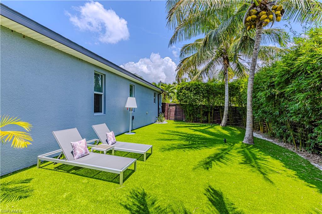 BONITA FARMS - Residential Lease