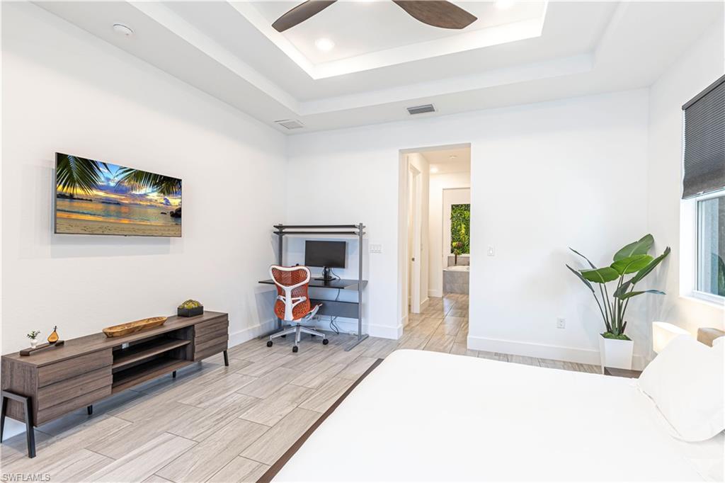 BONITA FARMS - Residential Lease