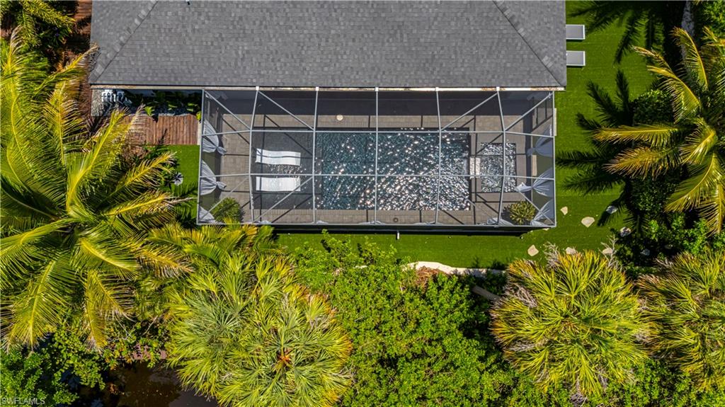 BONITA FARMS - Residential Lease