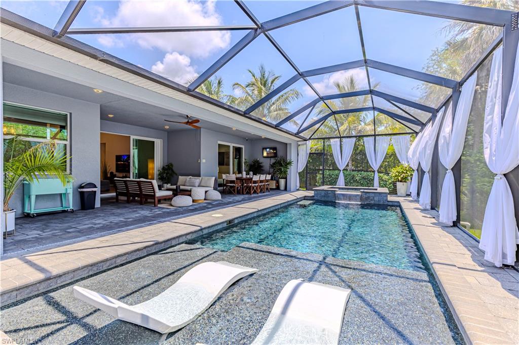 BONITA FARMS - Residential Lease