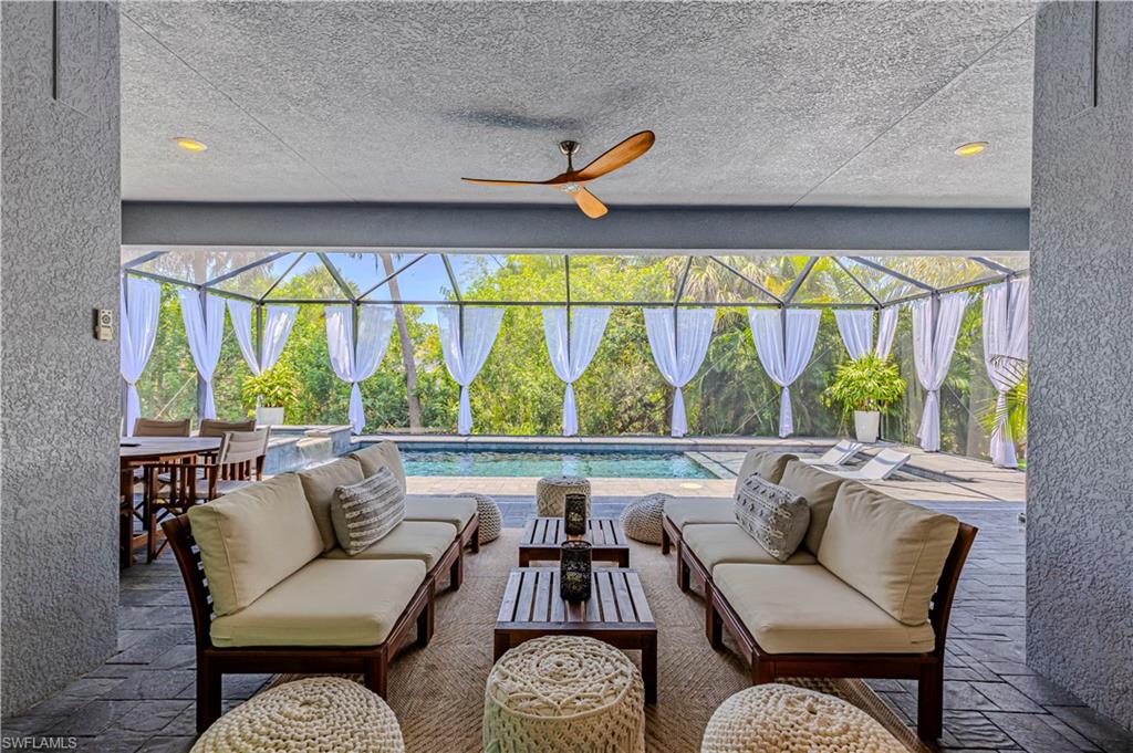 BONITA FARMS - Residential Lease