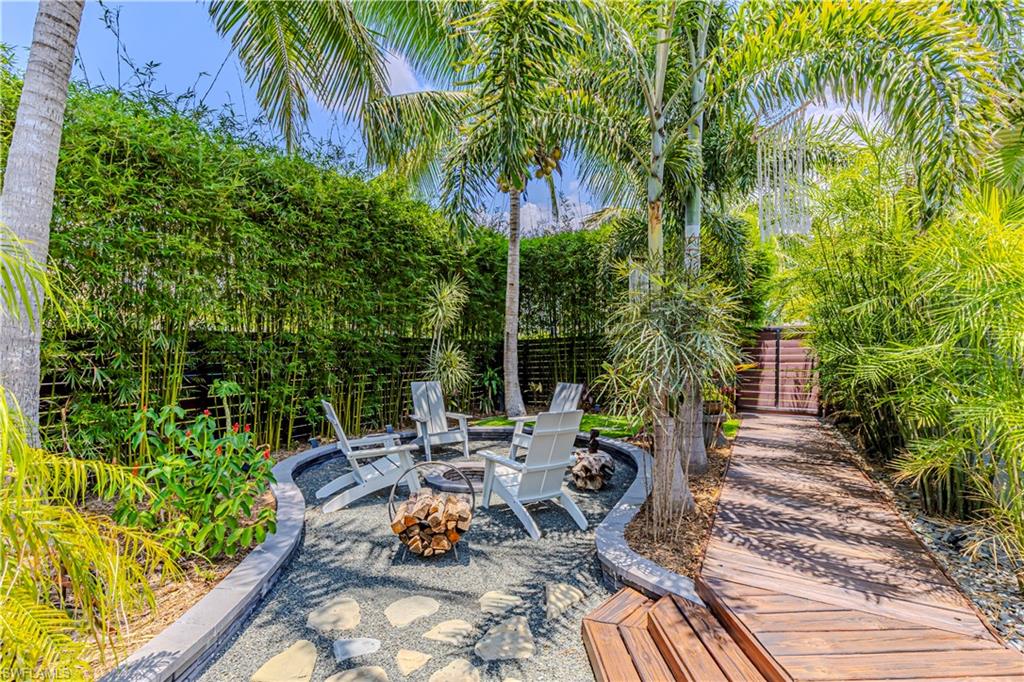 BONITA FARMS - Residential Lease