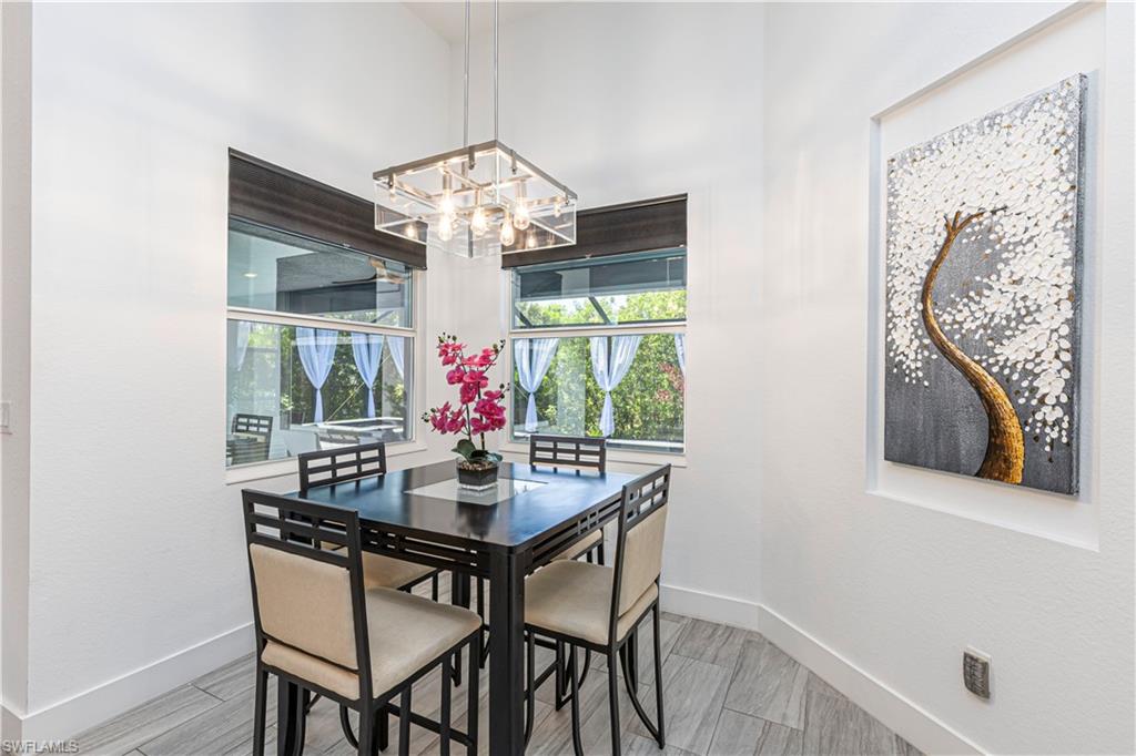 BONITA FARMS - Residential Lease