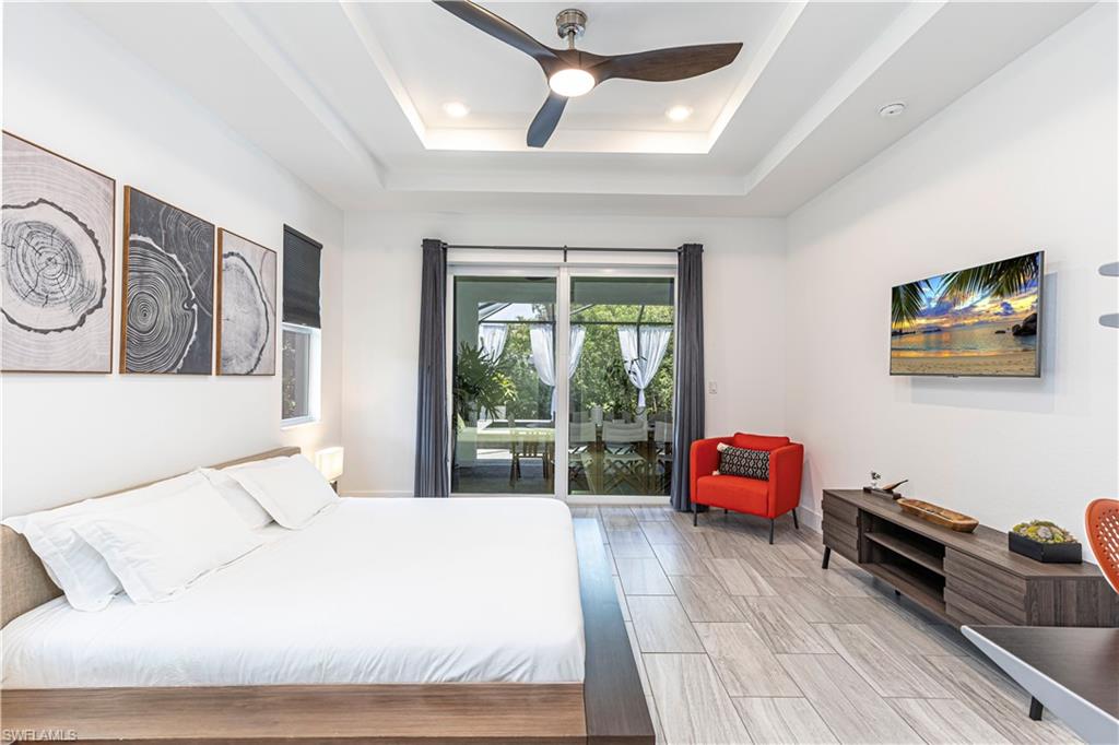 BONITA FARMS - Residential Lease