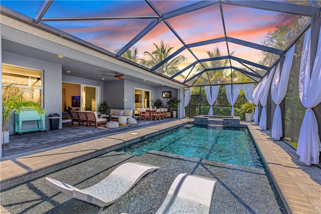 BONITA FARMS - Residential Lease