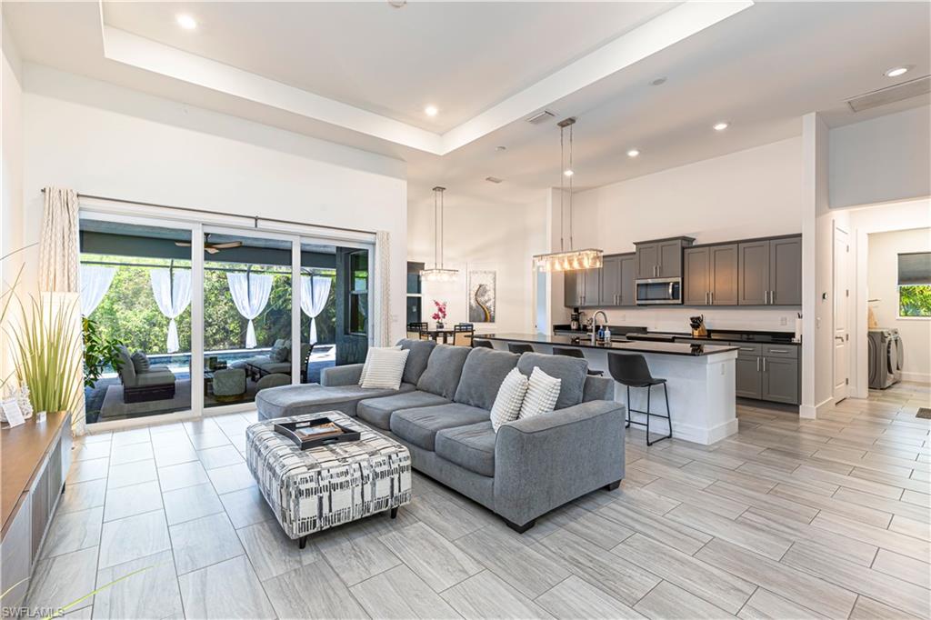 BONITA FARMS - Residential Lease