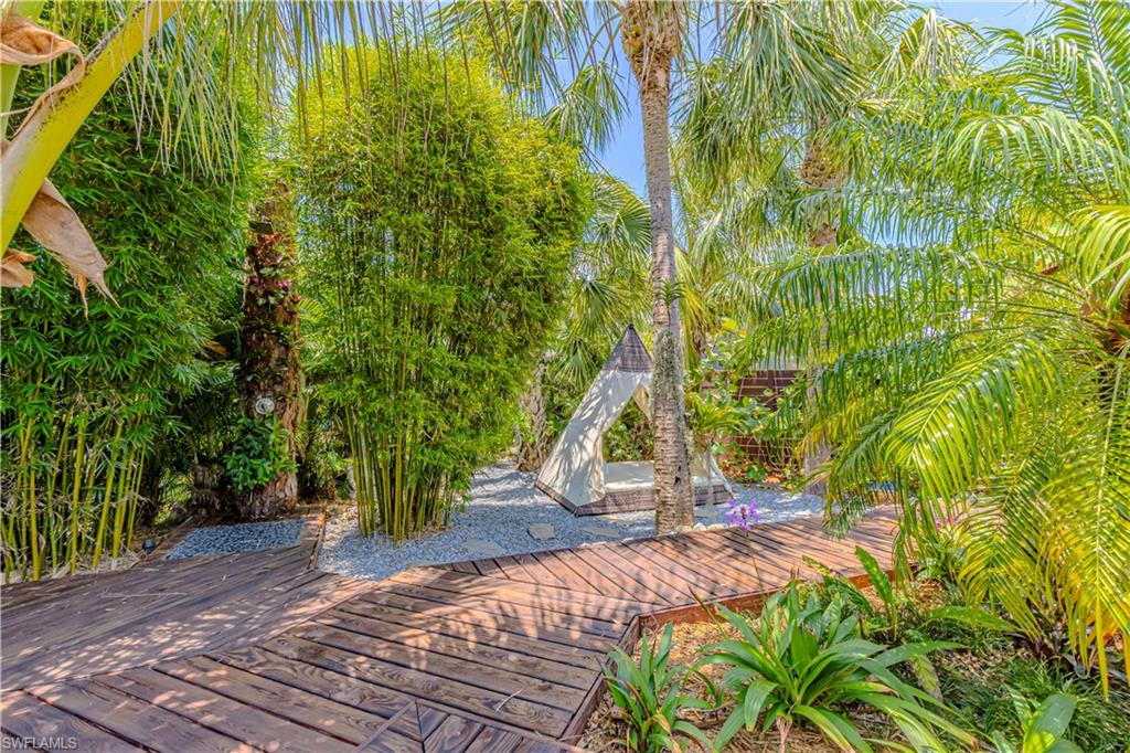 BONITA FARMS - Residential Lease