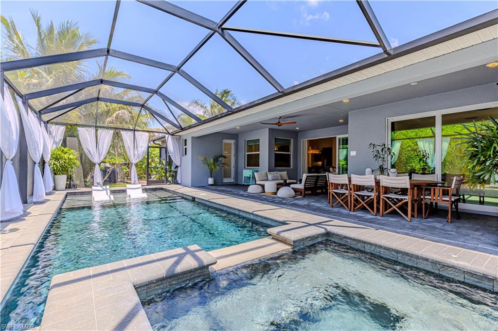 BONITA FARMS - Residential Lease