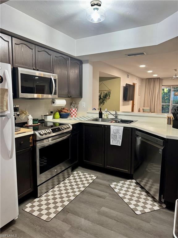 PINE HAVEN CONDO - Residential Lease