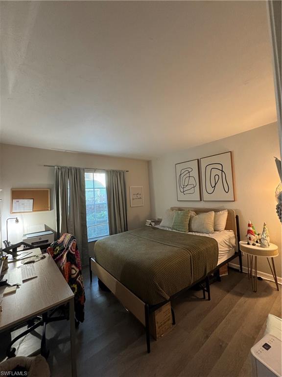 PINE HAVEN CONDO - Residential Lease