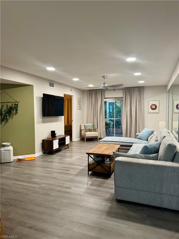 PINE HAVEN CONDO - Residential Lease