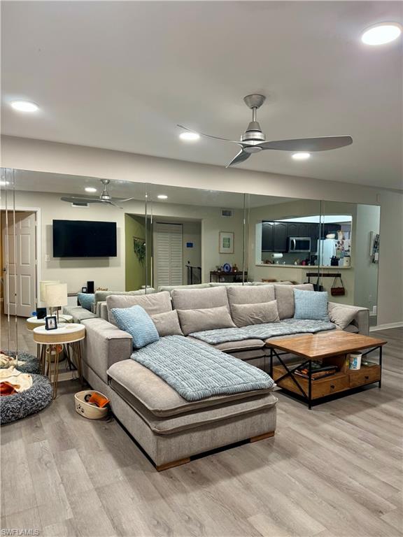 PINE HAVEN CONDO - Residential Lease