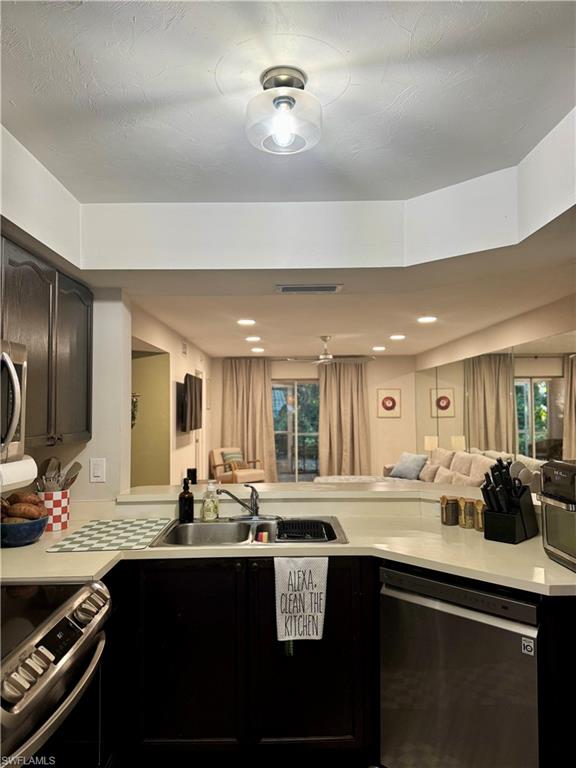 PINE HAVEN CONDO - Residential Lease