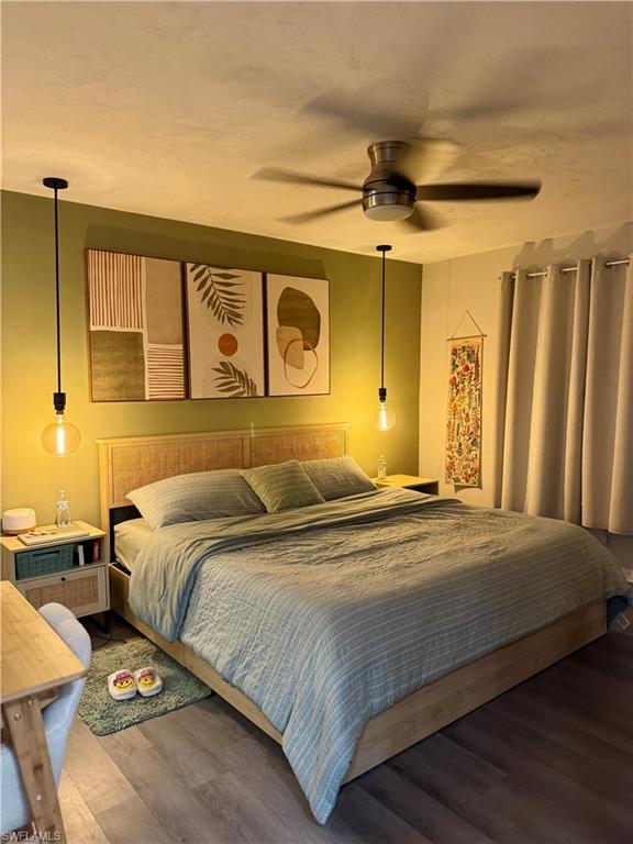 PINE HAVEN CONDO - Residential Lease