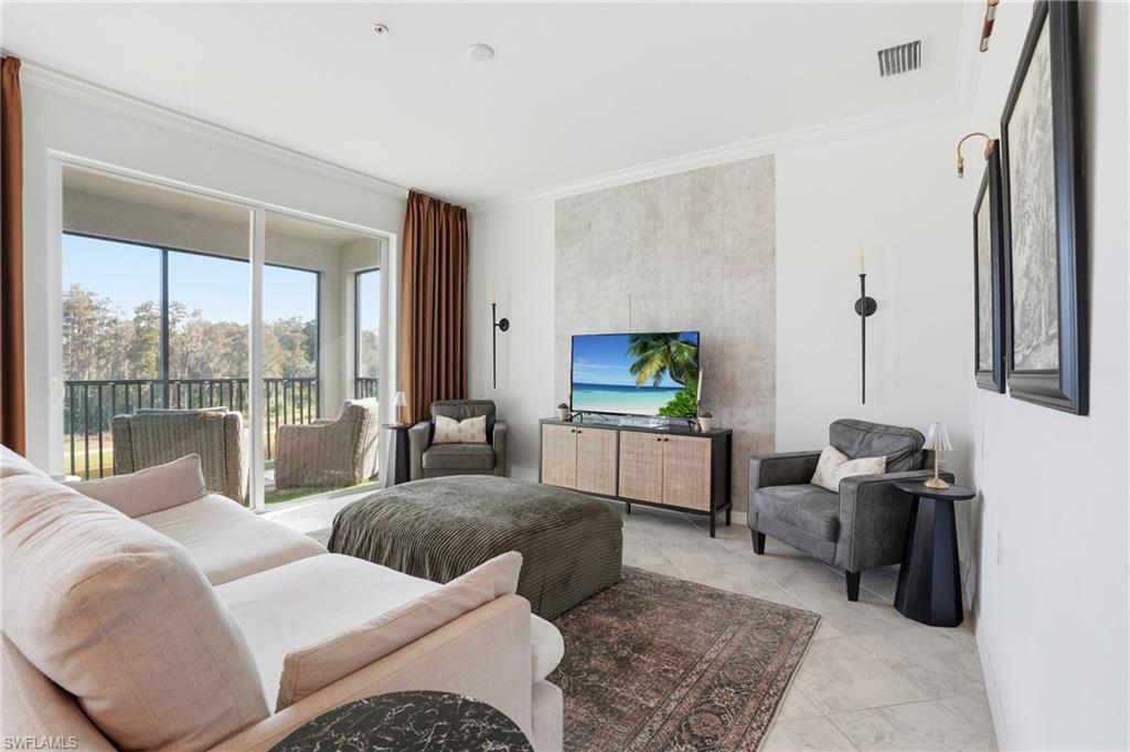 THE NATIONAL GOLF & COUNTRY CLUB AT AVE MARIA - Residential