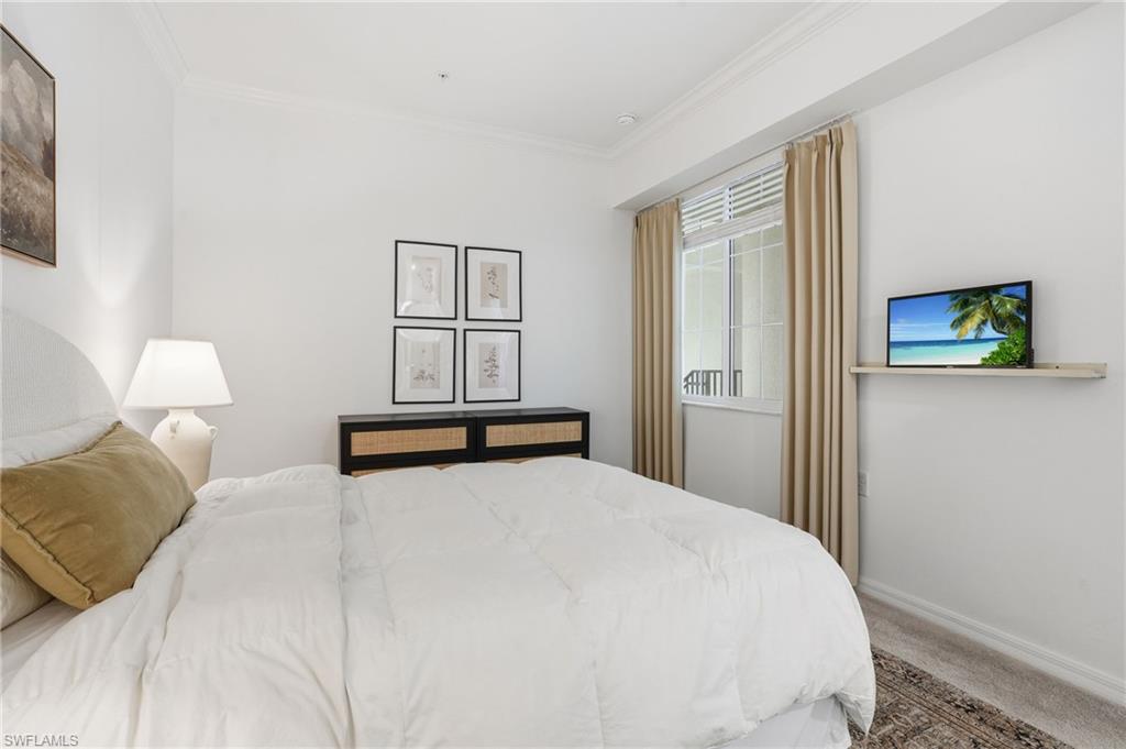 THE NATIONAL GOLF & COUNTRY CLUB AT AVE MARIA - Residential