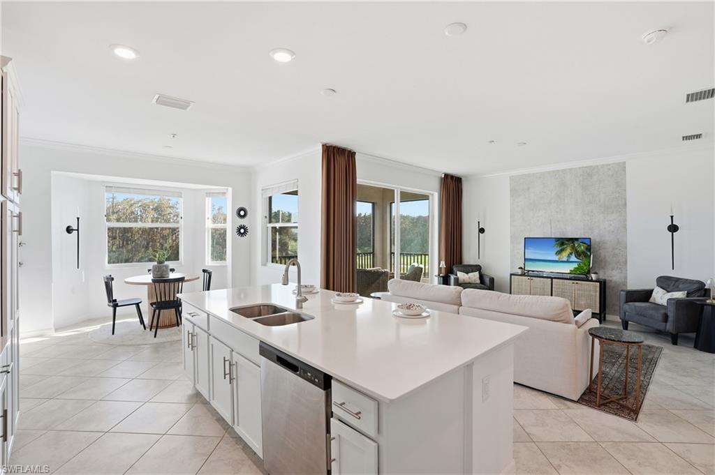 THE NATIONAL GOLF & COUNTRY CLUB AT AVE MARIA - Residential