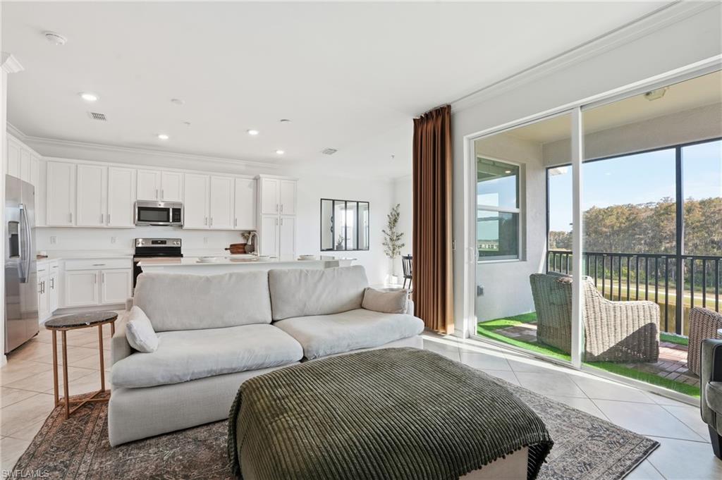 THE NATIONAL GOLF & COUNTRY CLUB AT AVE MARIA - Residential