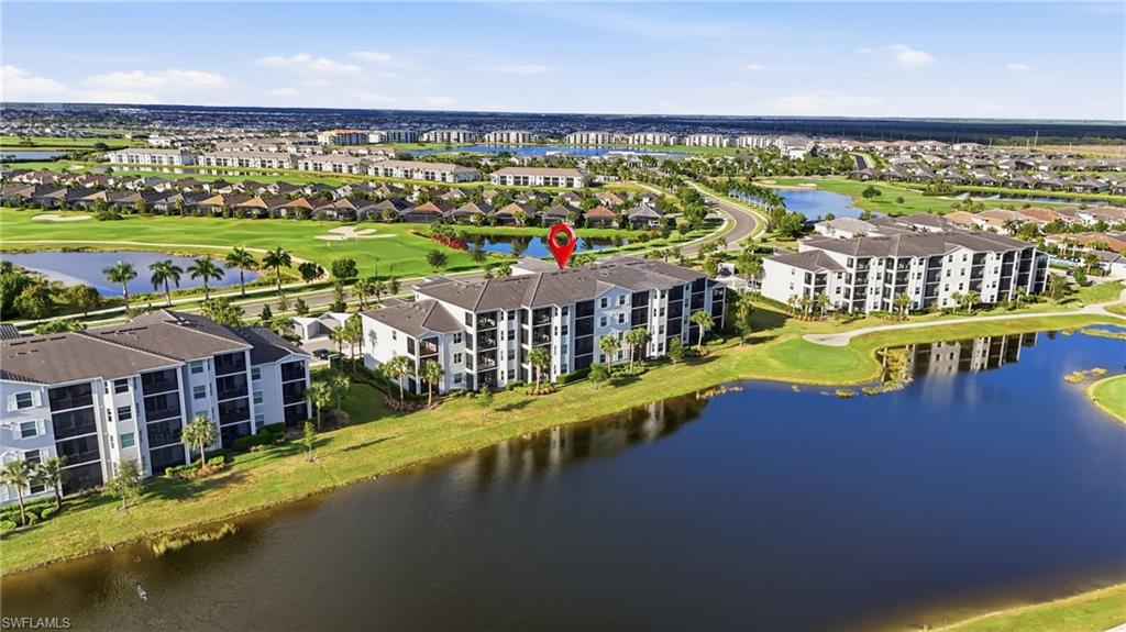 THE NATIONAL GOLF & COUNTRY CLUB AT AVE MARIA - Residential