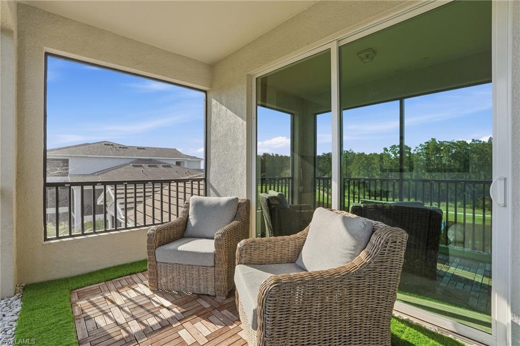 THE NATIONAL GOLF & COUNTRY CLUB AT AVE MARIA - Residential