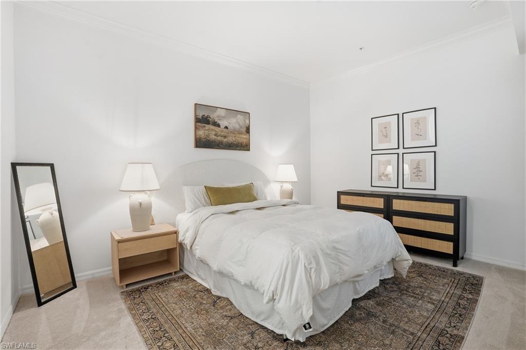 THE NATIONAL GOLF & COUNTRY CLUB AT AVE MARIA - Residential