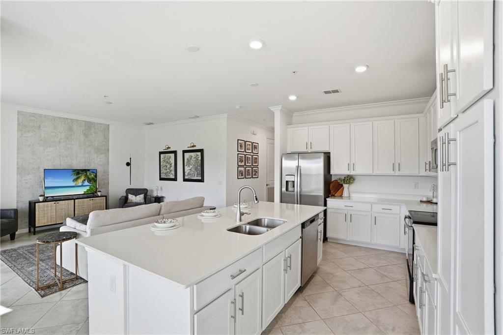 THE NATIONAL GOLF & COUNTRY CLUB AT AVE MARIA - Residential