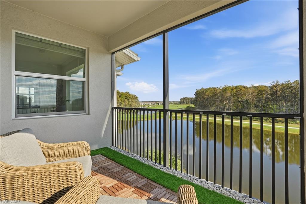 THE NATIONAL GOLF & COUNTRY CLUB AT AVE MARIA - Residential