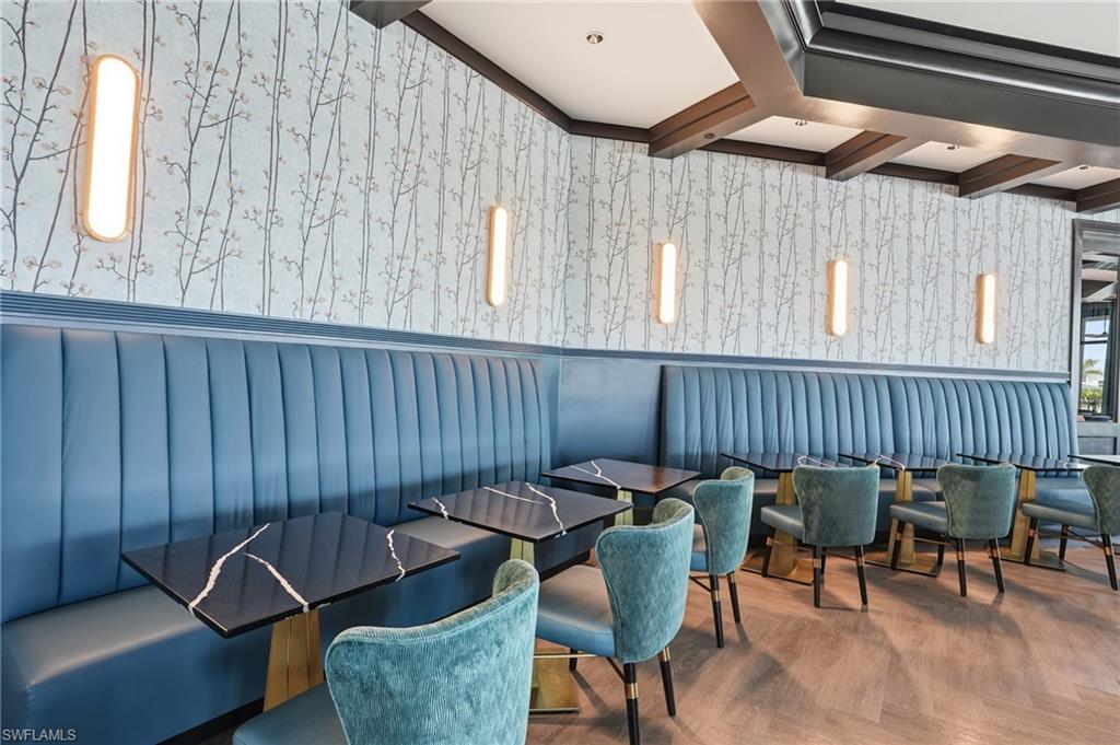 THE NATIONAL GOLF & COUNTRY CLUB AT AVE MARIA - Residential