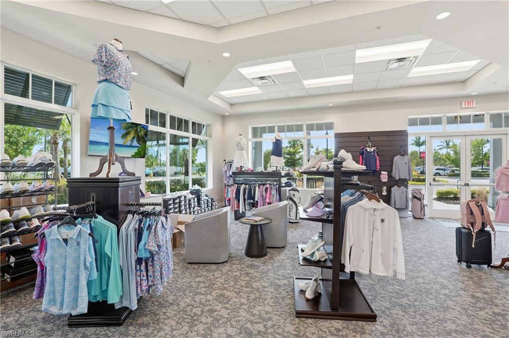 THE NATIONAL GOLF & COUNTRY CLUB AT AVE MARIA - Residential