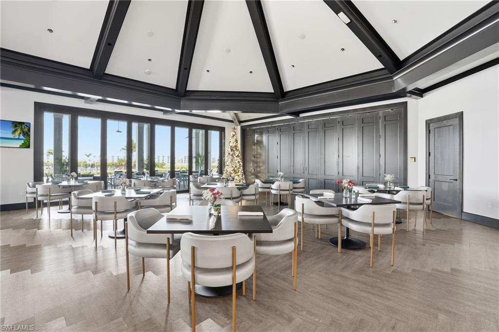 THE NATIONAL GOLF & COUNTRY CLUB AT AVE MARIA - Residential