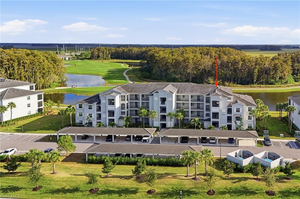 THE NATIONAL GOLF & COUNTRY CLUB AT AVE MARIA - Residential