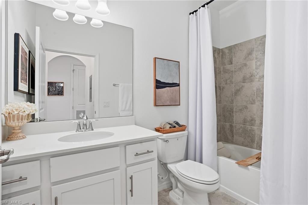 THE NATIONAL GOLF & COUNTRY CLUB AT AVE MARIA - Residential