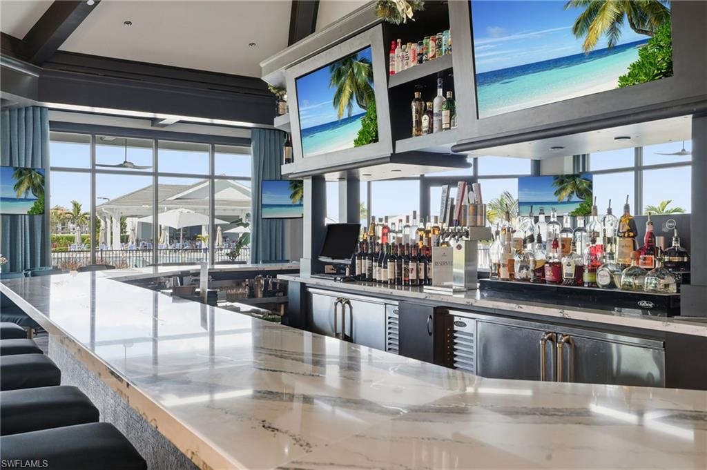 THE NATIONAL GOLF & COUNTRY CLUB AT AVE MARIA - Residential