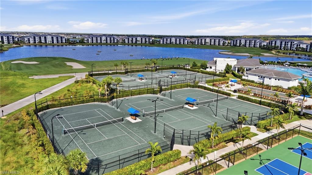 THE NATIONAL GOLF & COUNTRY CLUB AT AVE MARIA - Residential