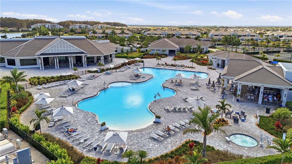 THE NATIONAL GOLF & COUNTRY CLUB AT AVE MARIA - Residential