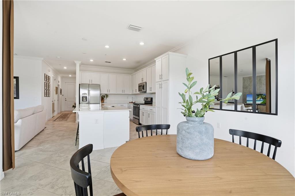 THE NATIONAL GOLF & COUNTRY CLUB AT AVE MARIA - Residential