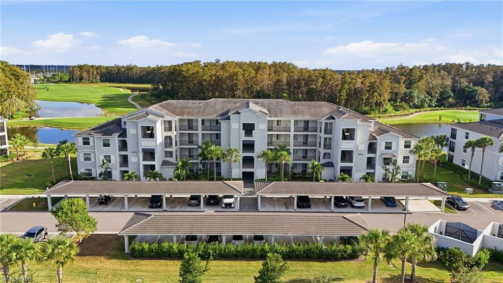 THE NATIONAL GOLF & COUNTRY CLUB AT AVE MARIA - Residential