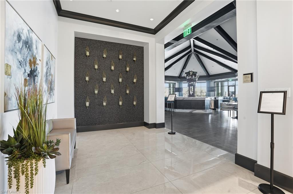 THE NATIONAL GOLF & COUNTRY CLUB AT AVE MARIA - Residential