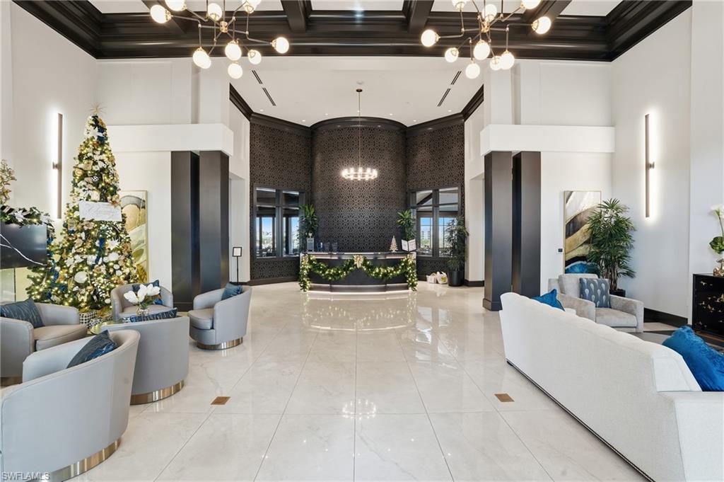 THE NATIONAL GOLF & COUNTRY CLUB AT AVE MARIA - Residential