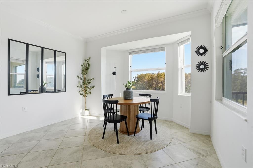 THE NATIONAL GOLF & COUNTRY CLUB AT AVE MARIA - Residential