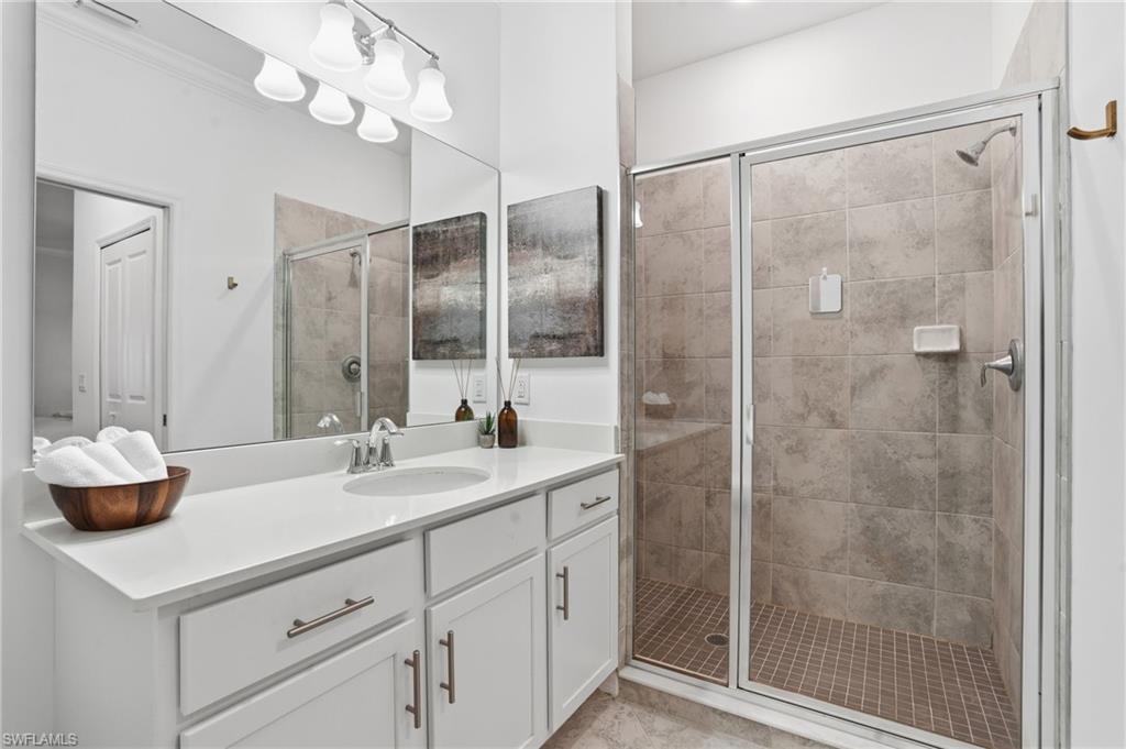 THE NATIONAL GOLF & COUNTRY CLUB AT AVE MARIA - Residential