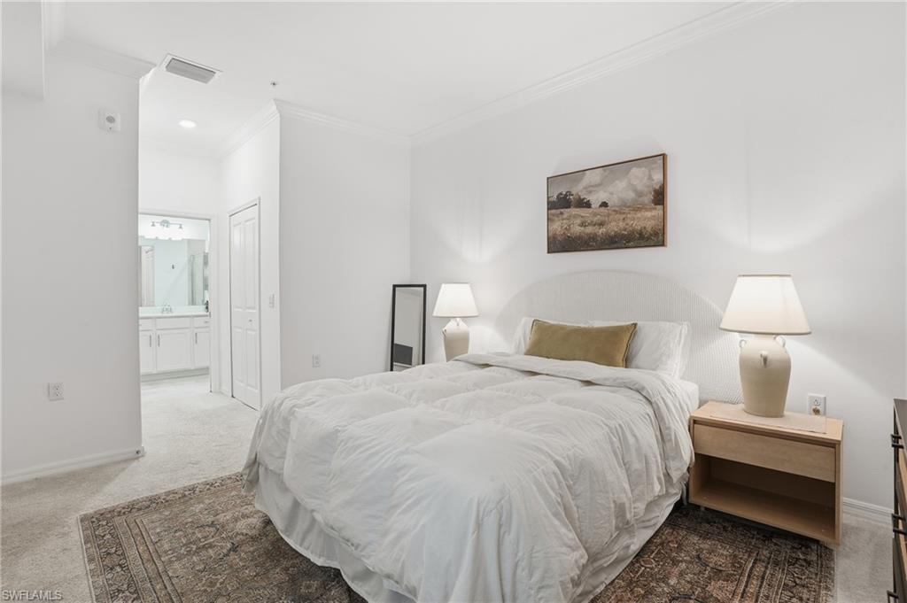 THE NATIONAL GOLF & COUNTRY CLUB AT AVE MARIA - Residential