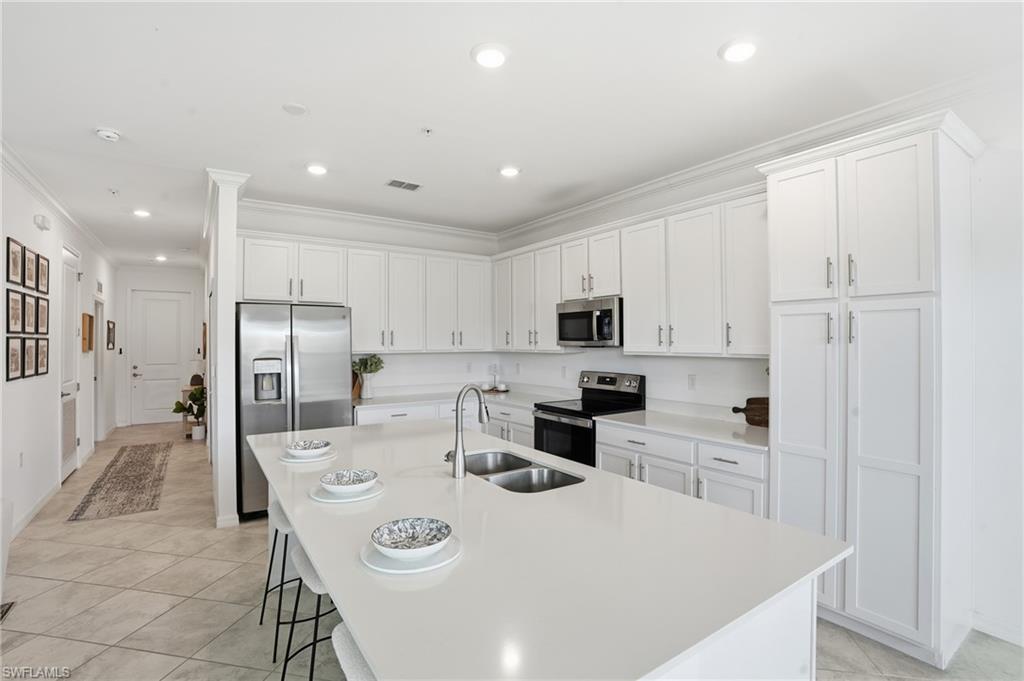 THE NATIONAL GOLF & COUNTRY CLUB AT AVE MARIA - Residential