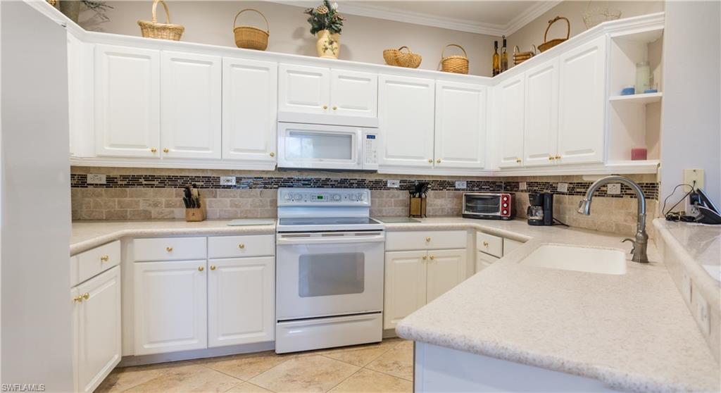 WEDGEWOOD - Residential