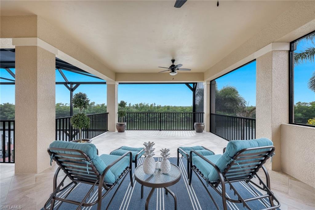 CAPE HARBOUR - Residential