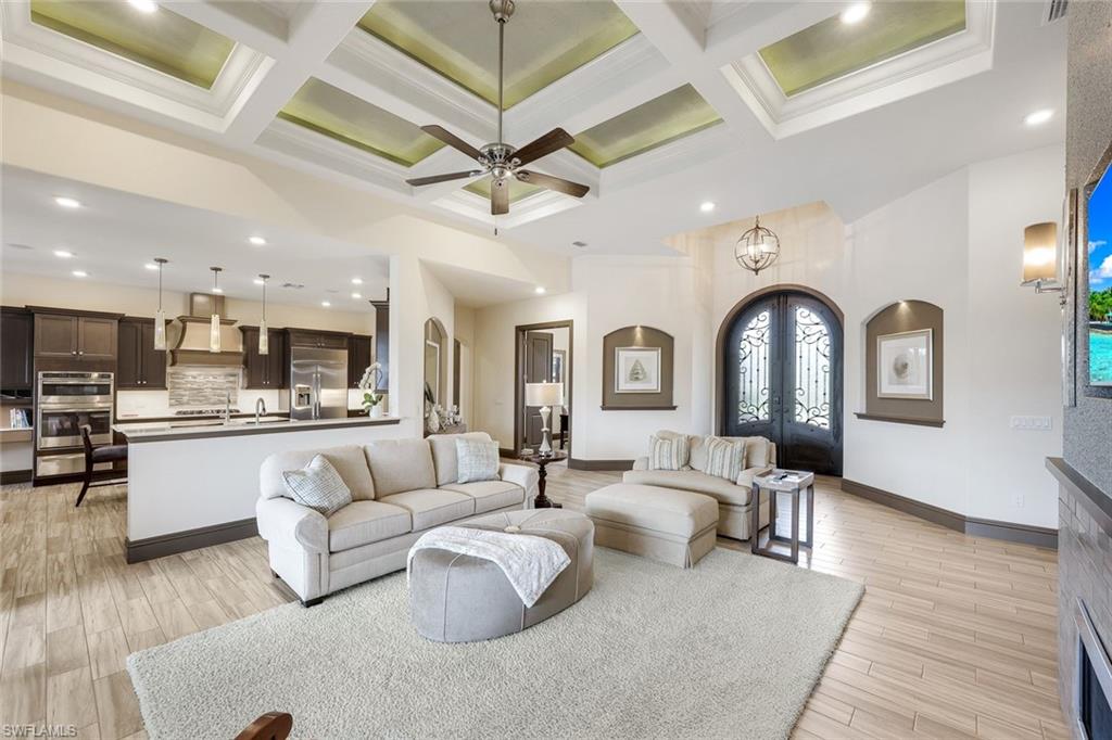 CAPE HARBOUR - Residential