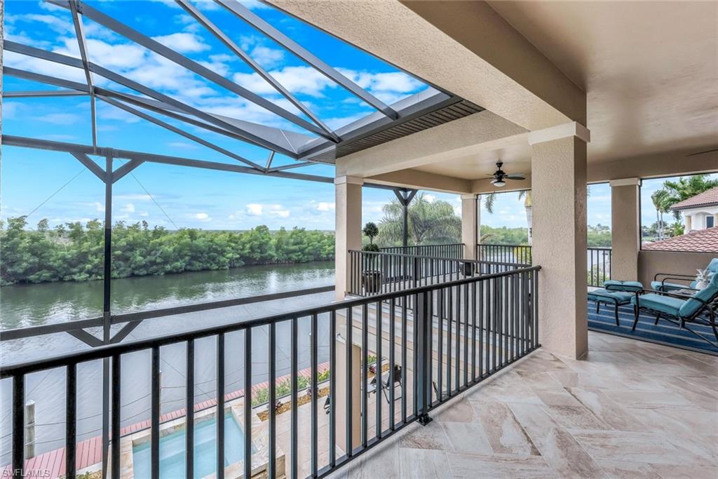 CAPE HARBOUR - Residential